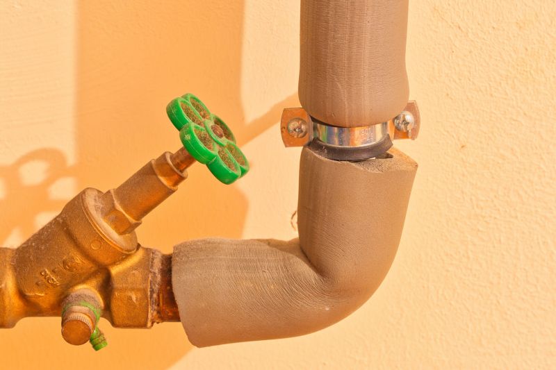 Expert Backflow Device Replacement