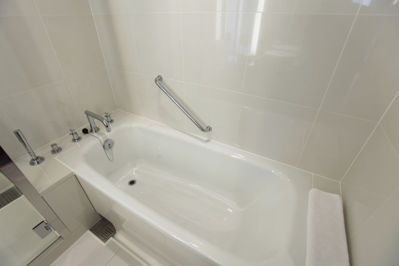 Bathtub Drain Replacement in Denver, CO