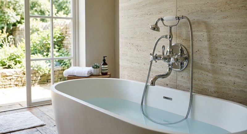 Bathtub Installation in Lancaster, PA
