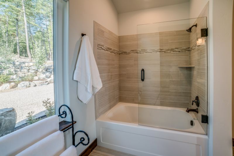 Jetted Tub Installation in Danbury, CT