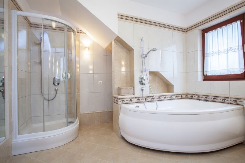 Jetted Tub Replacement in Nashua, NH