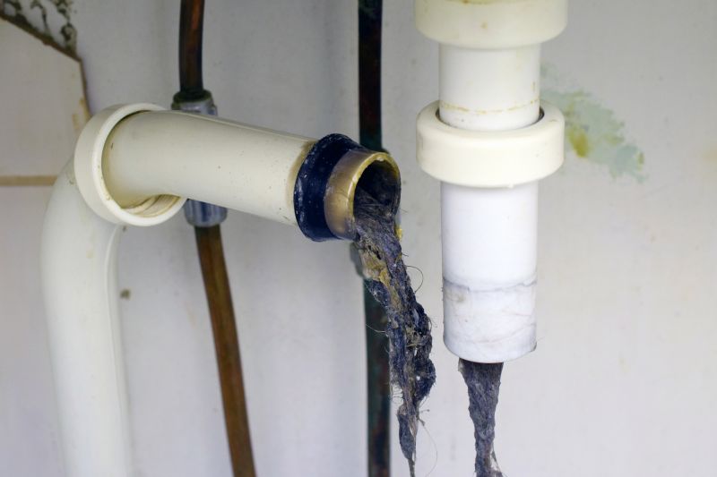 Pipe Clearing in Denver, CO