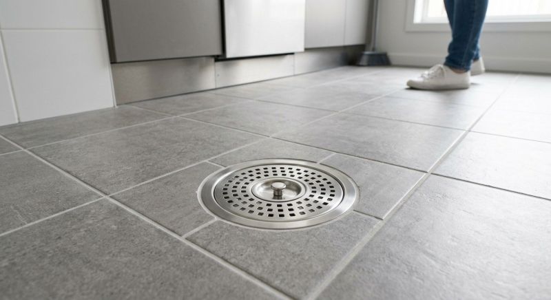 Plumbing Drain Installation in Denver, CO