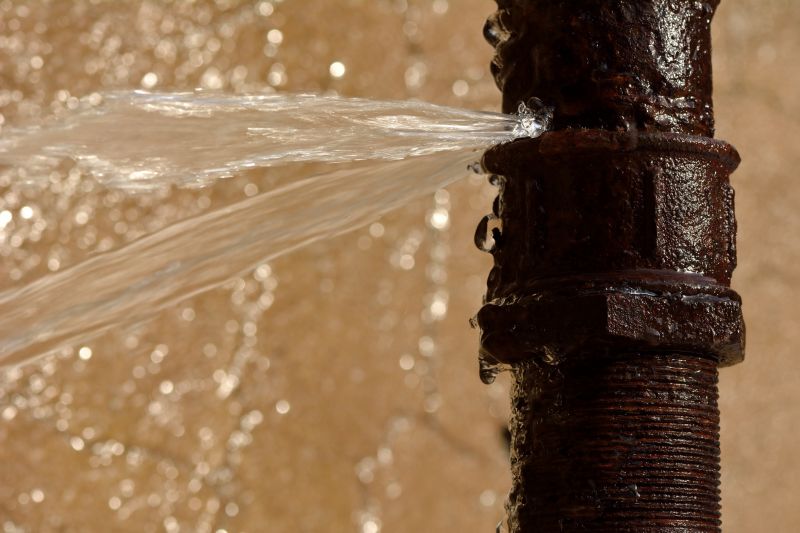 Shower Leak Repair in Denver, CO