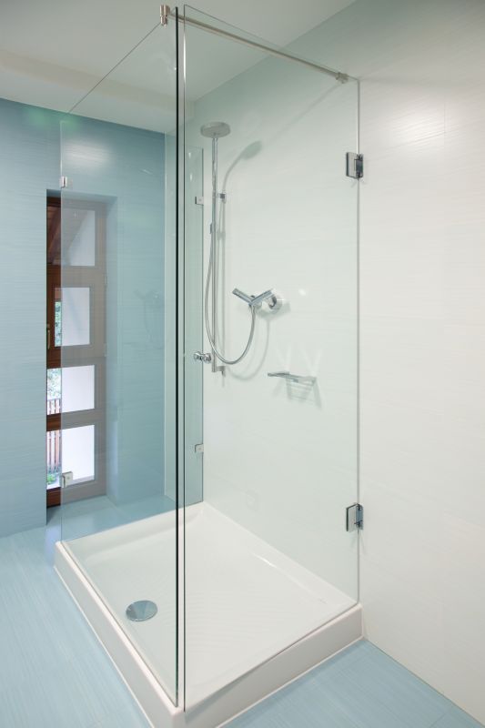 Shower Unit Installation in Palm Coast, FL