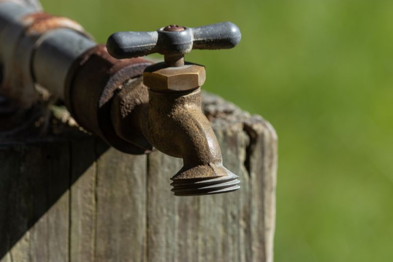 Shower Valve Repair in Denver, CO