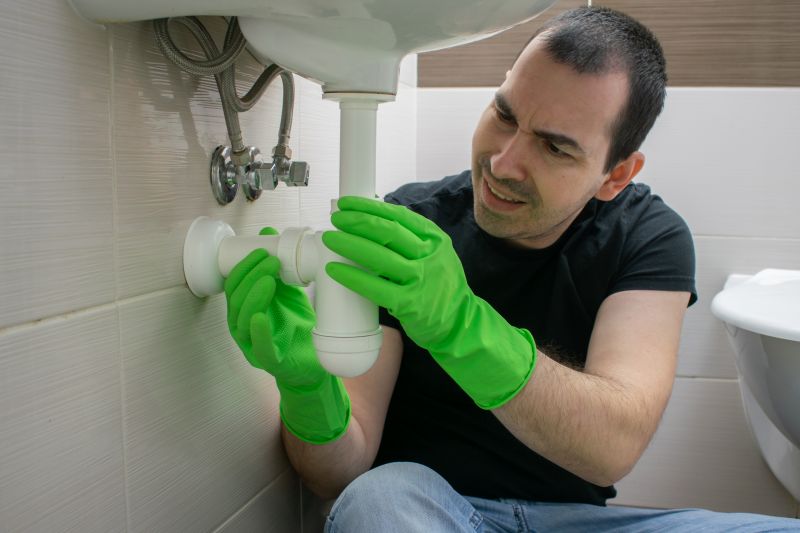 Water Pipe Repair in Denver, CO