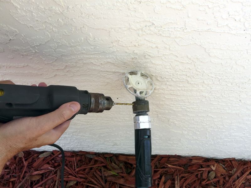 Local Backflow Plumbing Replacement pros at work