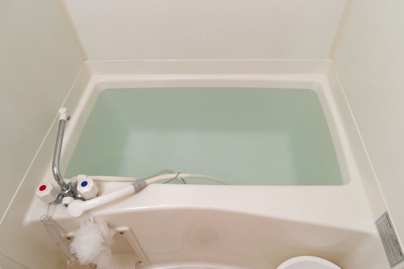 Bathtub Faucet Replacement in Denver, CO
